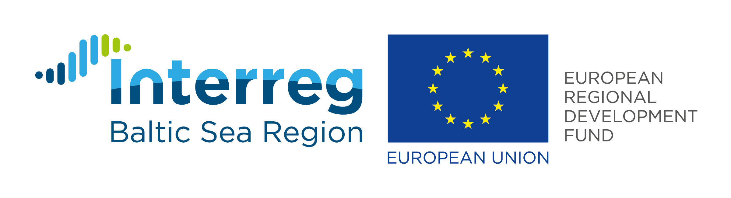 Project funding: Interreg, European Union